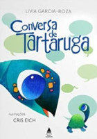 CONVERSA DE TARTARUGA 