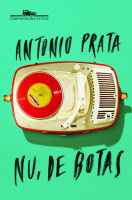 Nu, De Botas 