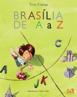 Brasília de A a Z 