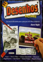 Desenhos Incríveis 