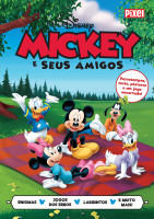 Mickey e seus amigos 