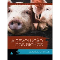 REVOLUCAO DOS BICHOS - CPT, A 