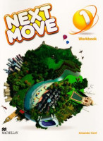 Next Move Workbook 1 
