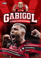 Gabigol: a força de um guerreiro 