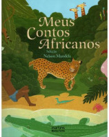 Meus Contos Africanos 