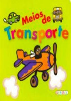Vapt Vupt - Meios de Transporte 