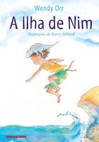 A Ilha de Nim 