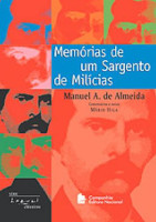 Memórias de um Sargento de Milícias 