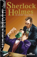 O último adeus de Sherlock Holmes 