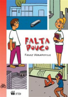 Falta Pouco 