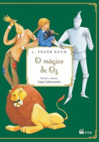 O Mágico de Oz - Coleção Grandes Clássicos 