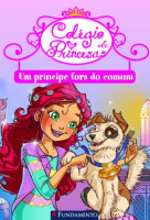 Colégio de Princesas - Um Príncipe Fora do Comum 