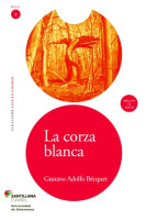 La Corza Blanca 