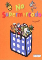 Vapt Vupt - No Supermercado 