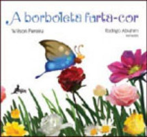Borboleta furta-cor, A 