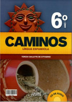 Caminos Língua Espanhola 6º Ano 