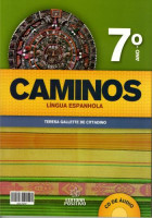 Caminos Língua Espanhola 7º Ano 