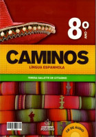 Caminos Língua Espanhola 8º Ano 