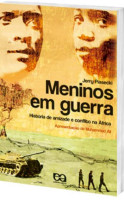 Meninos em Guerra - Coleção Vasto Mundo 