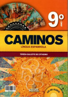 Caminos Língua Espanhola 9º Ano 
