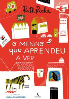 Menino Que Aprendeu a Ver, O 