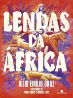 Lendas da África 