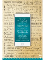 Troca de mensagens entre Sherlock e Watson 