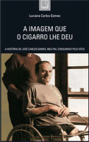 A imagem que o cigarro lhe deu 