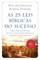 As 25 leis bíblicas do sucesso 