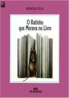 Ratinho Que Morava no Livro, O 