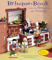 BRINQUE BOOK COM AS CRIANCAS NA COZINHA GANHE UM AVENTAL