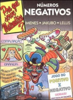 Pra Que Serve Matematica? - Números Negativos 