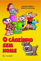 O Cãozinho Sem Nome 
