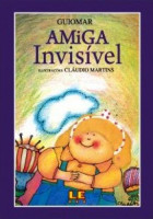 Amiga Invisível 