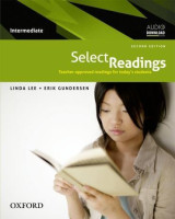 Select Readings Intermediate - Second Edition 
