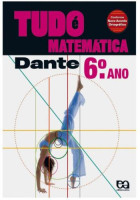 Tudo é Matemática 6º Ano - 3ª Edição 
