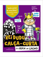Rei Dudu Calça Curta e a fera de crong 