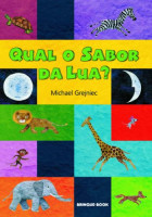 Qual o Sabor da Lua? 