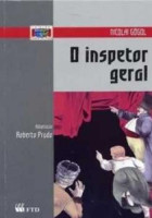 Inspetor Geral, O - Coleção Teatro em Prosa 