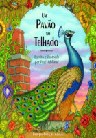 Um pavão no telhado - Mochila 