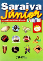 Saraiva Júnior Dicionário da Língua Portuguesa 