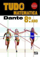 Tudo é Matemática 8º Ano - 3ª Edição 