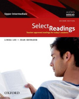 Select Readings Upper-Intermediate - Second Edition 