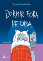 Dormir Fora de Casa - Série Acalanto