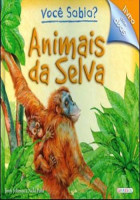 Você Sabia? Animais da Selva 