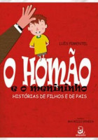 Homão e o Menininho, O 