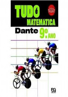 Tudo é Matemática 9º Ano - 3ª Edição 
