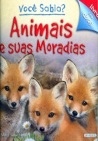 Você Sabia? Animais e suas moradias 
