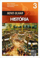 Novo Olhar - História Volume 3 