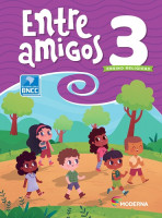 Entre Amigos 3º Ano 3ª Edição 2021 